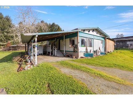 Recreational Property for sale in Douglas County, Oregon