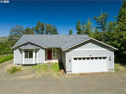 Farm and Ranch for sale in Douglas County, Oregon