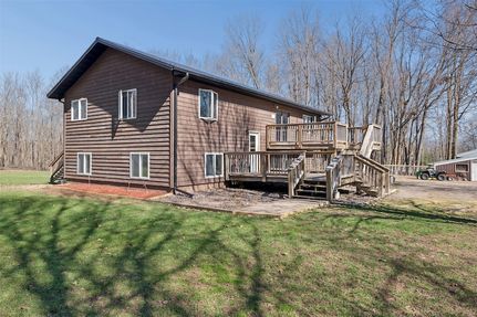 Recreational Property for sale in Polk County, Wisconsin