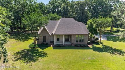Land for sale in Pike County, Mississippi