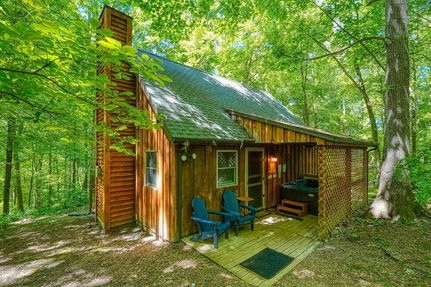 Recreational Property for sale in Hocking County, Ohio