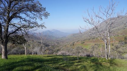 Farm and Ranch for sale in Fresno County, California