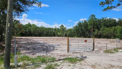 Undeveloped Land for sale in Hernando County, Florida