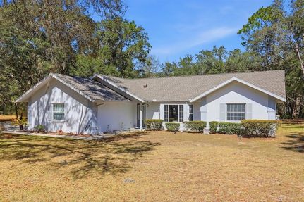 Recreational Property for sale in Citrus County, Florida