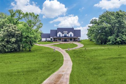 Recreational Property for sale in Van Zandt County, Texas