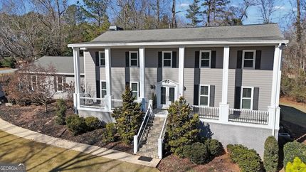 Recreational Property for sale in Fayette County, Georgia