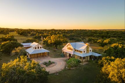 Farm and Ranch for sale in Blanco County, Texas