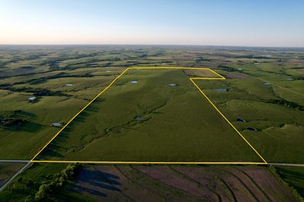 Farm and Ranch for sale in Lyon County, Kansas