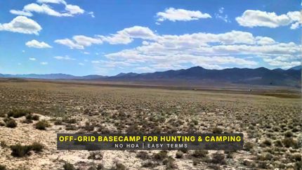 Timberland Property for sale in Elko County, Nevada