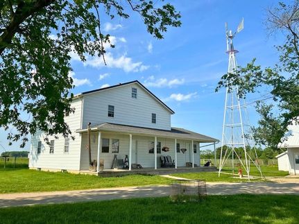Recreational Property for sale in Jay County, Indiana