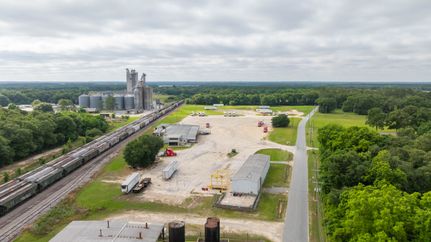 Farm and Ranch for sale in Mitchell County, Georgia