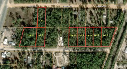 Farm and Ranch for sale in Bay County, Florida