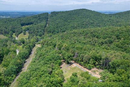 Timberland Property for sale in Montgomery County, Virginia