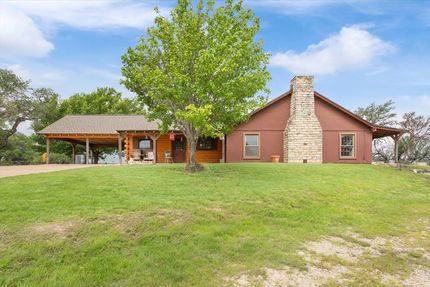 Farm and Ranch for sale in Burnet County, Texas