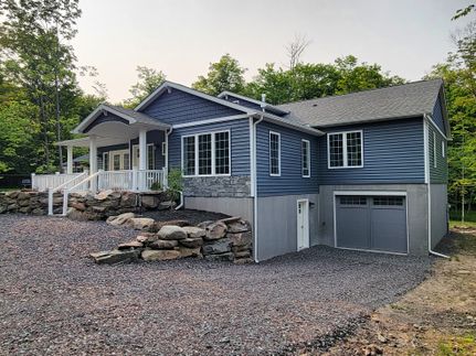 Recreational Property for sale in Wayne County, Pennsylvania