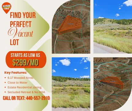 Recreational Property for sale in Costilla County, Colorado