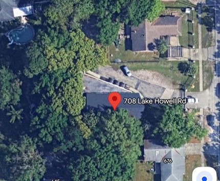 Farm and Ranch for sale in Seminole County, Florida