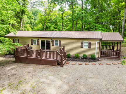 Farm and Ranch for sale in Muskingum County, Ohio