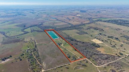 Land for sale in Lavaca County, Texas