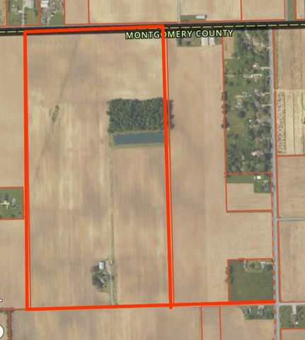Recreational Property for sale in Montgomery County, Ohio