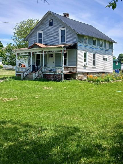 Land for sale in Rutland County, Vermont