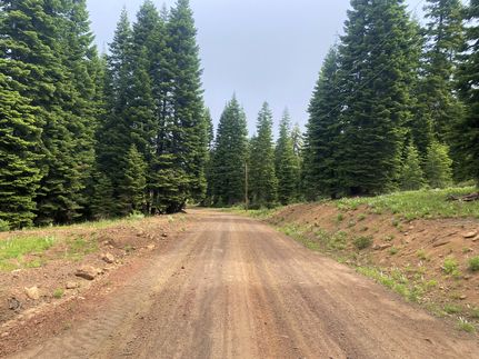 Farm and Ranch in Modoc County, California