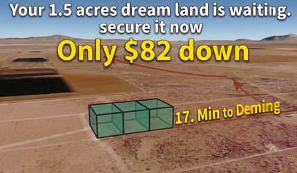 Commercial Property for sale in Luna County, New Mexico