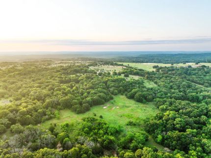 Land for sale in Seminole County, Oklahoma
