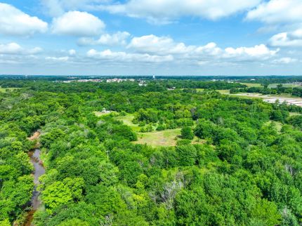 Land for sale in Seminole County, Oklahoma