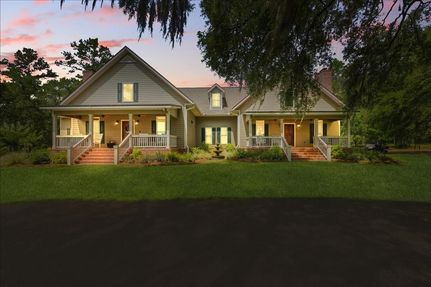 Farm and Ranch in Madison County, Florida