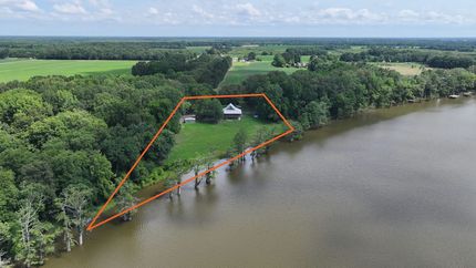 Farm and Ranch for sale in Prairie County, Arkansas
