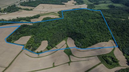 Timberland Property for sale in Trempealeau County, Wisconsin