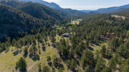Riverfront Property for sale in Park County, Colorado