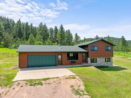 Farm and Ranch for sale in Crook County, Wyoming