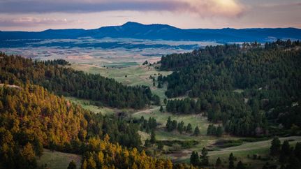 Riverfront Property for sale in Butte County, South Dakota