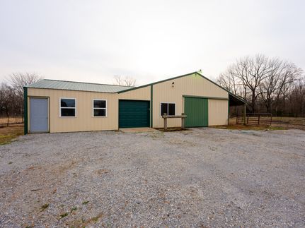 Horse Property for sale in Pope County, Illinois