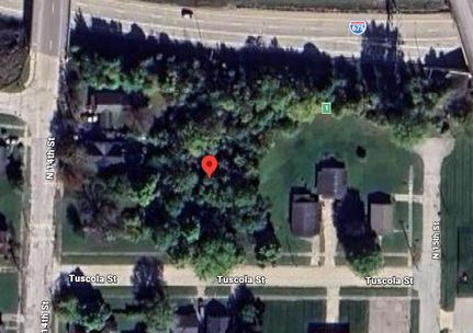 Farm and Ranch for sale in Saginaw County, Michigan