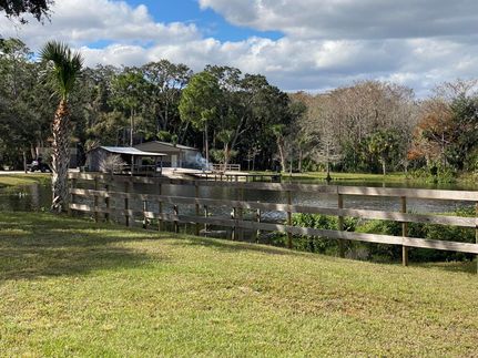 Land for sale in Indian River County, Florida