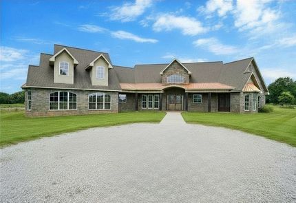 Timberland Property for sale in McCurtain County, Oklahoma
