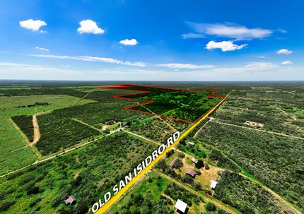 Land for sale in Starr County, Texas
