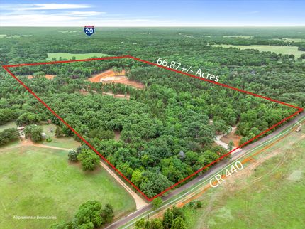 Timberland Property for sale in Smith County, Texas