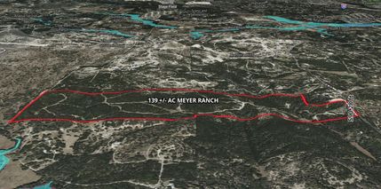 Farm and Ranch for sale in Bexar County, Texas