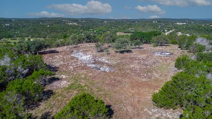 Land for sale in Kerr County, Texas