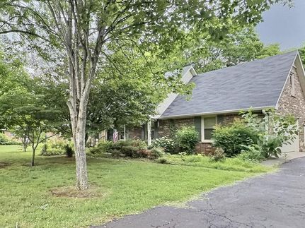 Farm and Ranch in Rutherford County, Tennessee