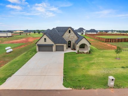 Farm and Ranch for sale in Logan County, Oklahoma