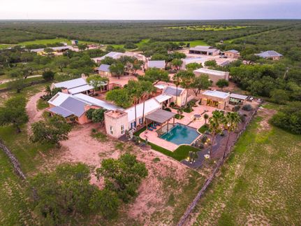 Land for sale in Jim Hogg County, Texas