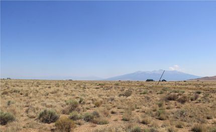 Farm and Ranch for sale in Costilla County, Colorado
