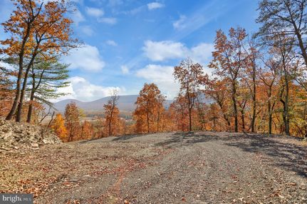 Land for sale in Clinton County, Pennsylvania
