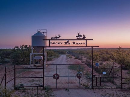 Timberland Property for sale in Mitchell County, Texas