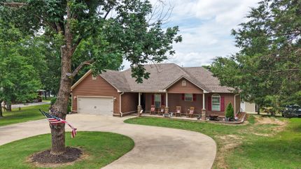 Timberland Property for sale in Izard County, Arkansas